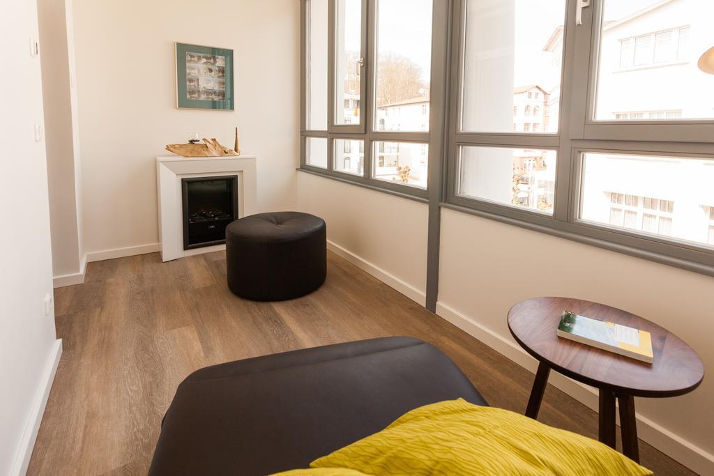Apartamento Treibgut Sellin  Habitación foto