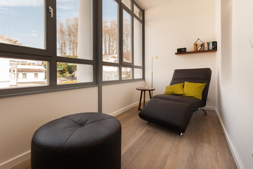 Apartamento Treibgut Sellin  Habitación foto